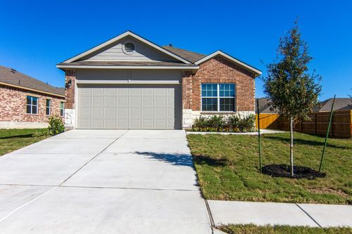 605 Brashear Ln, Cedar Park, TX, 78613-2057 | Card Image