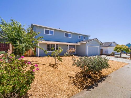 917 Sir Francis Ave, Capitola, CA, 95010-2326 | Card Image