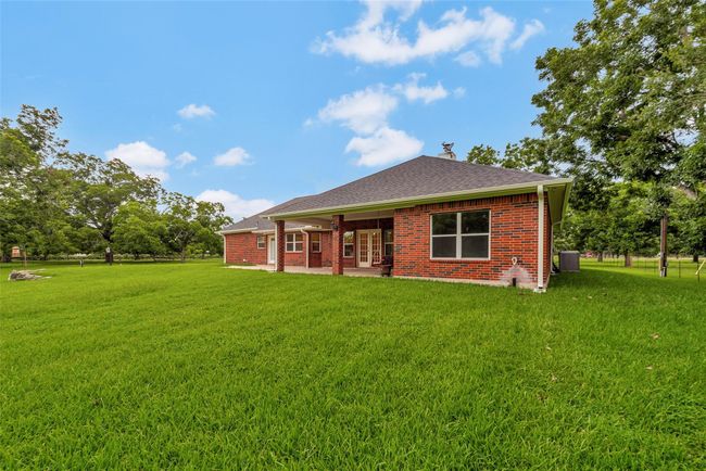 36155 County Line Rd, Home with 3 bedrooms, 3 bathrooms and 2 parking in Brookshire TX | Image 43