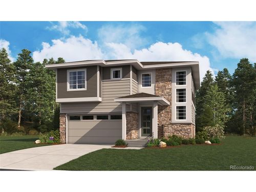 24622 E 46th Ave, Aurora, CO, 80019 | Card Image