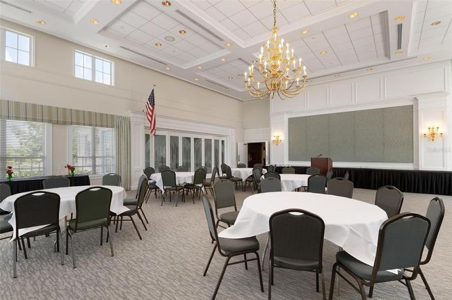 Pelican Pointe banquet facility | Image 50