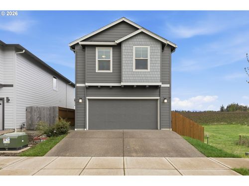 7036 N Montgomery Way, Ridgefield, WA, 98642 | Card Image