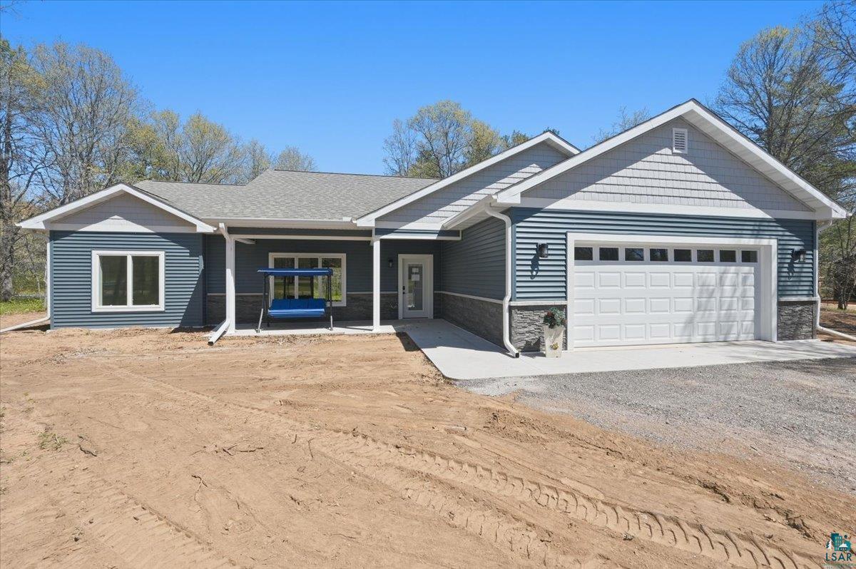 Residential in Solon Springs 4