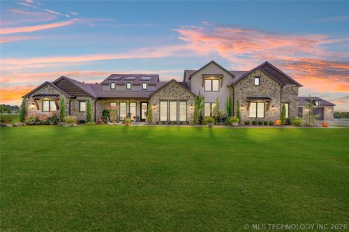 6440 E 171st St S, Bixby, OK, 74008-7038 | Card Image