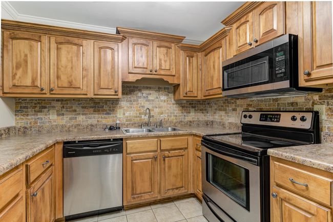 74 - 9412 Barley Mills Rd, Condo with 3 bedrooms, 3 bathrooms and null parking in Lakeland TN | Image 8