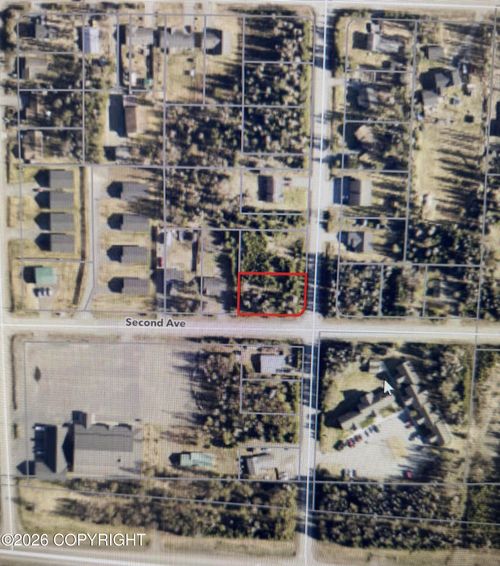 1602 2nd Ave, Kenai, AK, 99611-7481 | Card Image