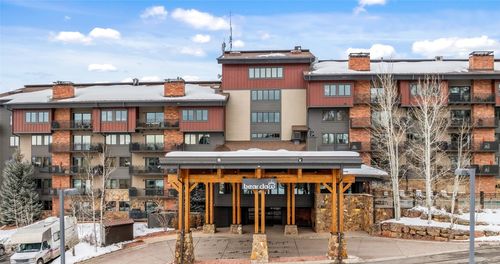 514-2420 Ski Trail Lane Lane, Steamboat Springs, CO, 80487 | Card Image