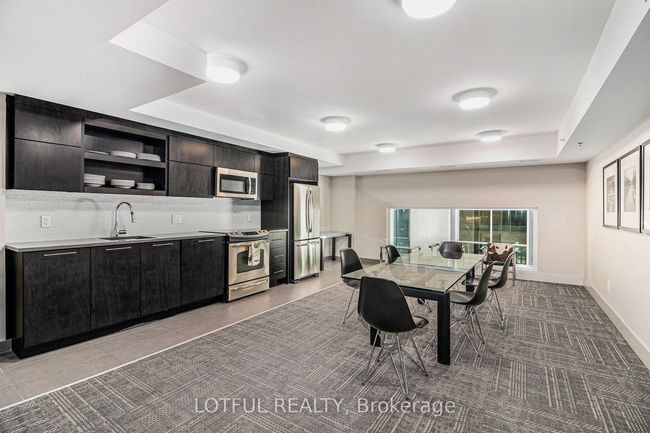 701 - 98 Richmond Rd, Condo with 2 bedrooms, 2 bathrooms and null parking in Ottawa ON | Image 28