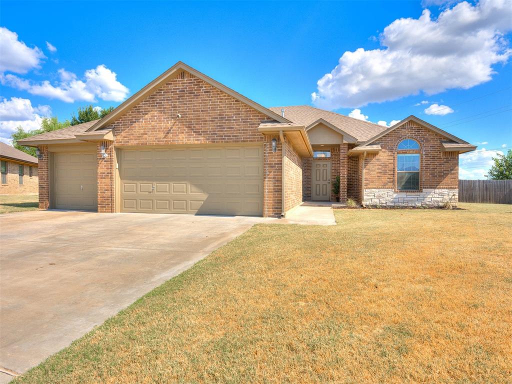 79th Ter, Oklahoma City, OK 73132
