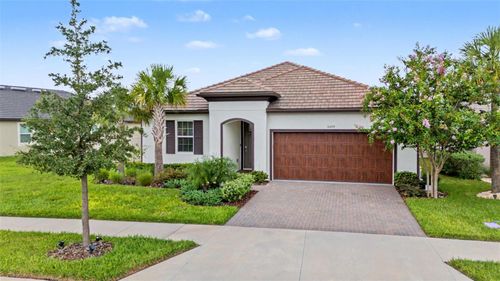10499 Gable Dig Loop, SAN ANTONIO, FL, 33576-7407 | Card Image