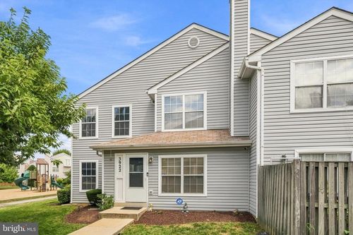 14-54-3922 Elan Ct, BOWIE, MD, 20716-7315 | Card Image