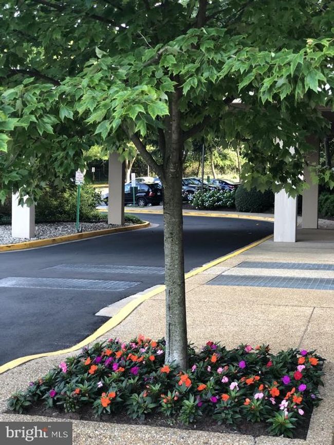 APT-609 - 1800 Old Meadow Rd, Condo with 1 bedrooms, 1 bathrooms and null parking in MCLEAN VA | Image 34