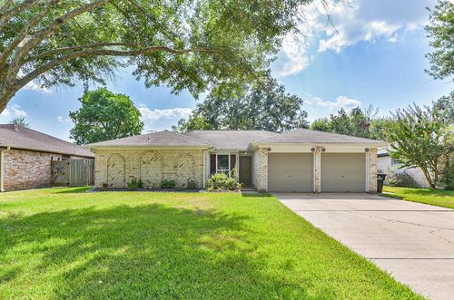 5347 Lincoln Green Dr, Katy, TX, 77493-2030 | Card Image