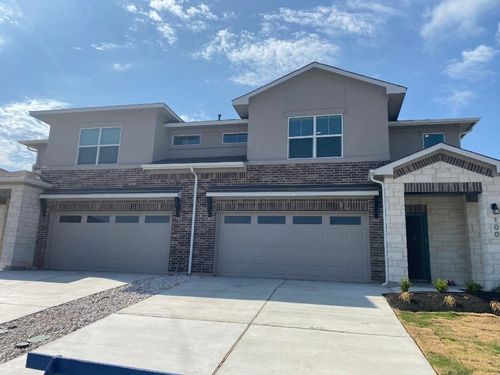 100 Calla Ln, Georgetown, TX, 78626-3040 | Card Image
