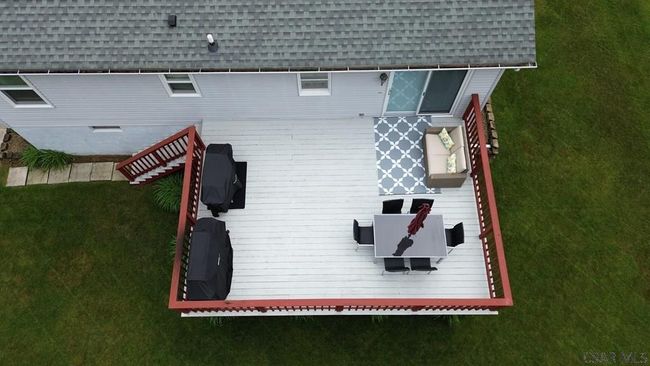 880 Lansberry Ct, House other with 3 bedrooms, 1 bathrooms and 1 parking in Somerset PA | Image 28