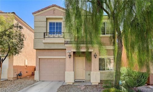 917 Blushing Rose Pl, Henderson, NV, 89052-8630 | Card Image