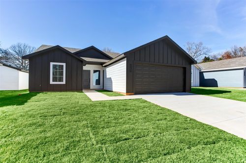 1471 Cathey Dr, Denison, TX, 75020-4565 | Card Image