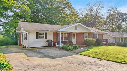 506 Jackson Ave, Palmetto, GA, 30268-1024 | Card Image