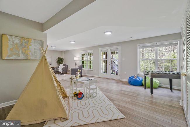 1003 Stanton Park Ct, House other with 5 bedrooms, 4 bathrooms and null parking in Herndon VA | Image 34