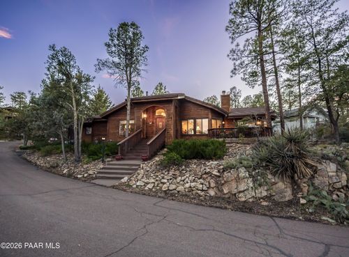 1420 Royal Oak Cir, Prescott, AZ, 86305-7001 | Card Image