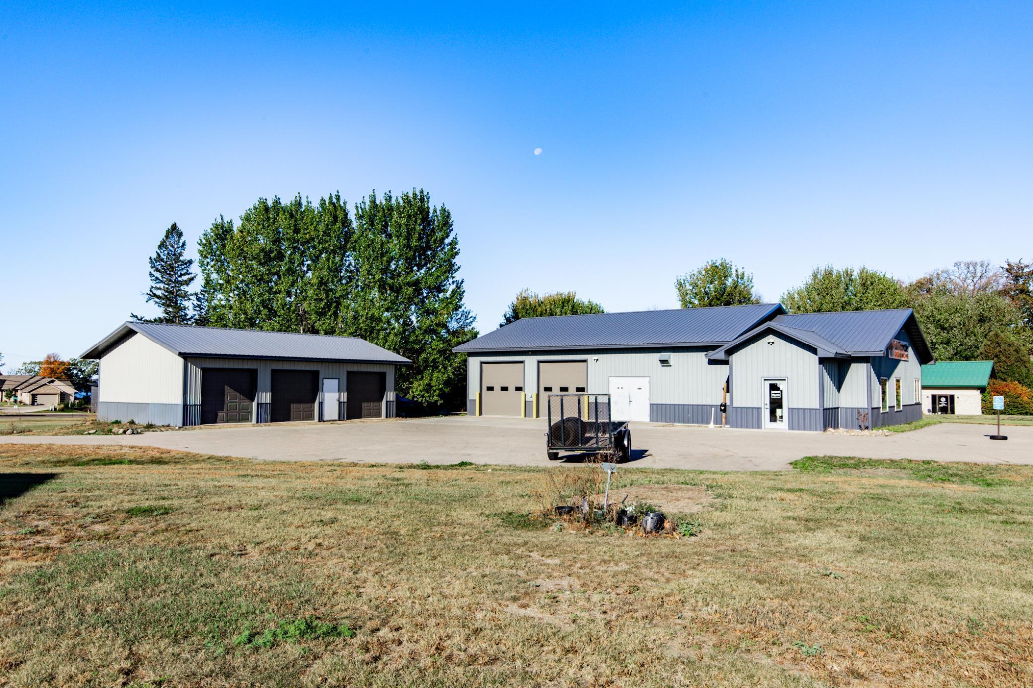 Commercial Sale in Detroit Lakes 3