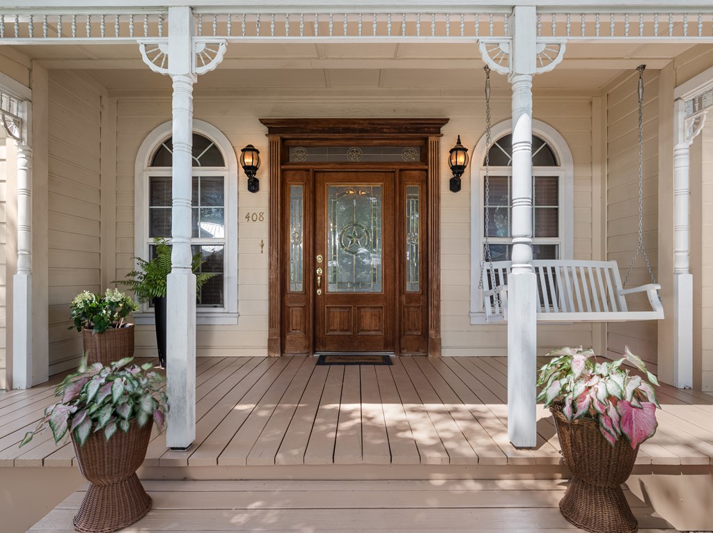 Residential in Fredericksburg 3