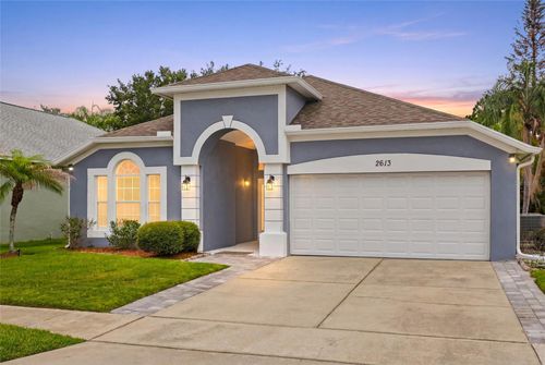2613 Runyon Cir, ORLANDO, FL, 32837-5208 | Card Image