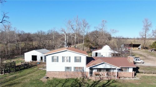 16128 Wann Rd, Sulphur Springs, AR, 72768-9073 | Card Image