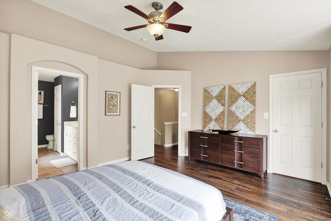 73 11 Th St Nw, Condo with 3 bedrooms, 3 bathrooms and null parking in Carmel IN | Image 27