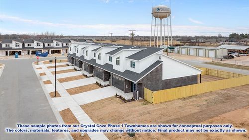 400-440 Onyx Road, Centerton, AR, 72719 | Card Image