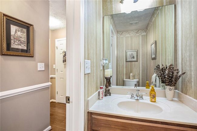 1625 Rushing River Way, House other with 3 bedrooms, 3 bathrooms and null parking in Suwanee GA | Image 27
