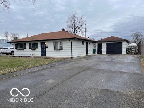 1610 Douglas Ln, Lebanon, IN, 46052-1401 | Card Image