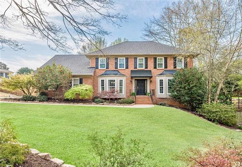 220 Saddle Lake Dr, Roswell, GA, 30076-1050 | Card Image