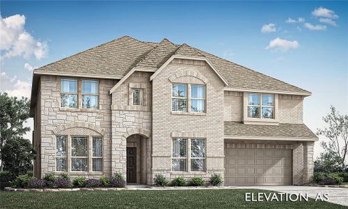 407 Songbird Lane, Wylie, TX, 75098 | Card Image