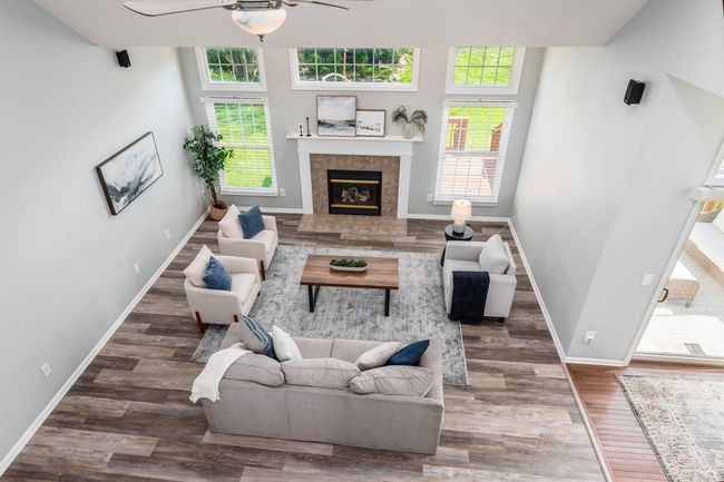 6449 Herb Garden Ct, House other with 5 bedrooms, 4 bathrooms and null parking in New Albany OH | Image 10