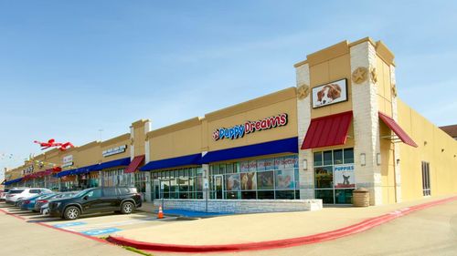 ste-600-2916 N Us Highway 75, Sherman, TX, 75090-2548 | Card Image