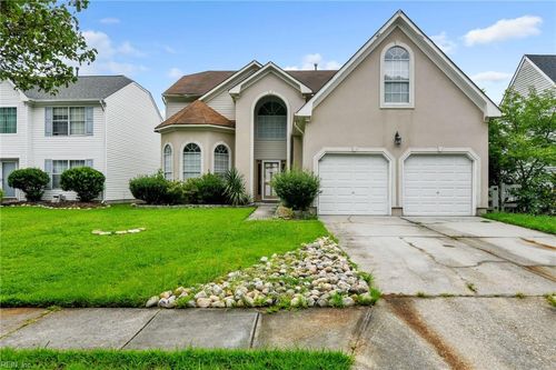 2629 Mulberry Loop, Virginia Beach, VA, 23456-7803 | Card Image