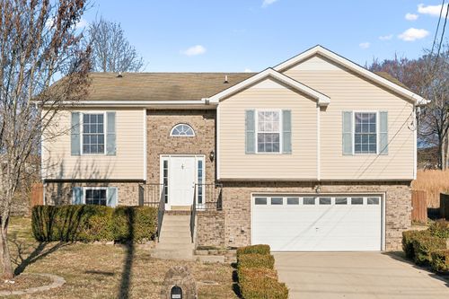 1043 Hedge Apple Dr, Clarksville, TN, 37040 | Card Image