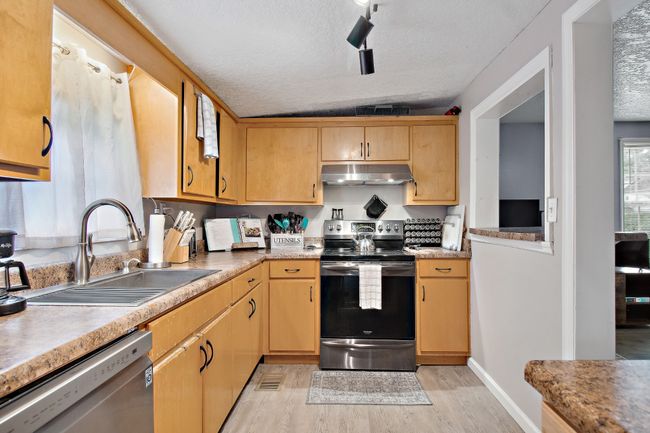 211 Powell St, House other with 2 bedrooms, 1 bathrooms and null parking in Decherd TN | Image 20