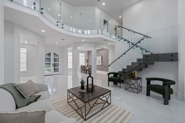 10849 Emerald Chase Dr, House other with 5 bedrooms, 6 bathrooms and null parking in ORLANDO FL | Image 5