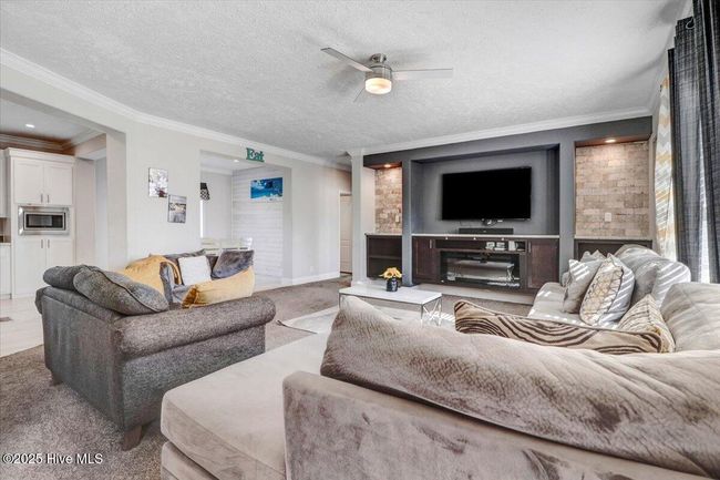 12110 Buck Rd, House other with 3 bedrooms, 2 bathrooms and null parking in Middlesex NC | Image 9