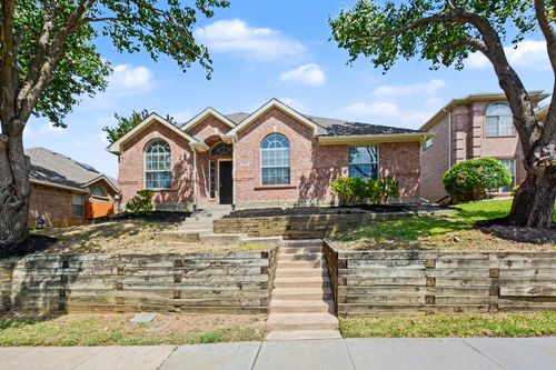 2033 Piedmont Drive, Lewisville, TX, 75067 | Card Image