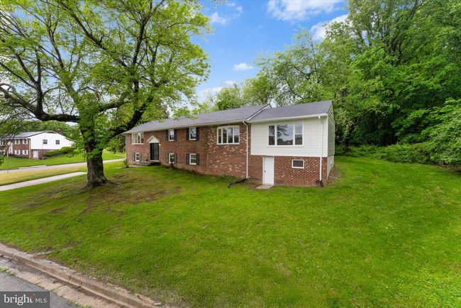 7606 Millrace Rd, House other with 5 bedrooms, 3 bathrooms and null parking in CAPITOL HEIGHTS MD | Image 40