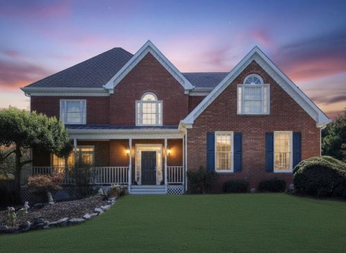 5350 Wickershire Dr, Peachtree Corners, GA, 30092-1692 | Card Image