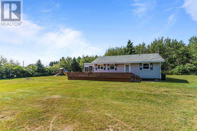60 Isidore Lane, Home with 3 bedrooms, 1 bathrooms and null parking in Union Corner PE | Image 22