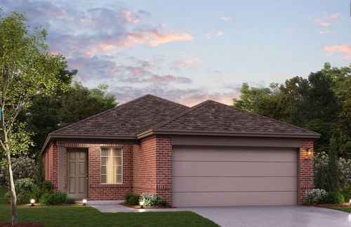 14123 Bacton Rd, Pilot Point, TX, 76258-2238 | Card Image