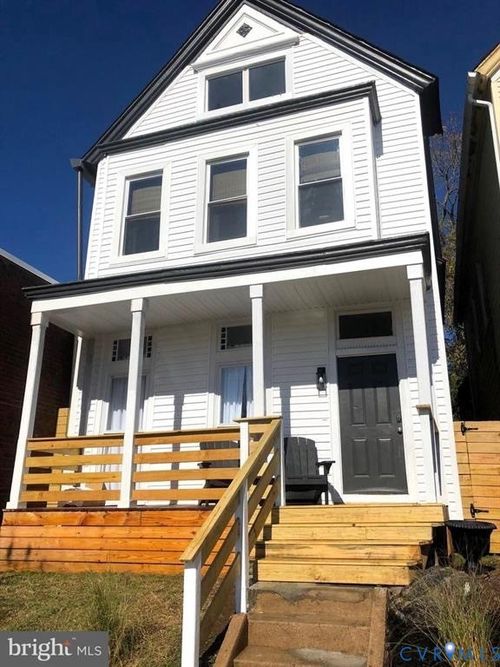 1910 W Main Street, RICHMOND, VA, 23220 | Card Image