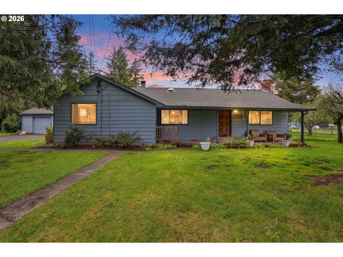 48974 Se Fairview St, Mill City, OR, 97360 | Card Image