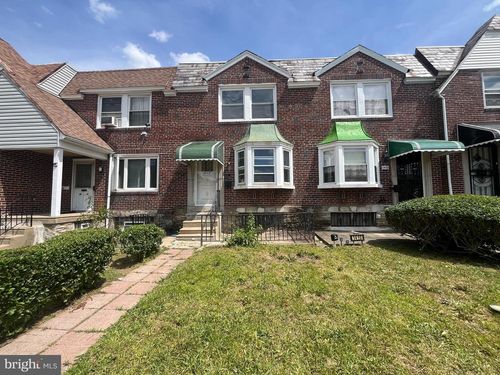 1412 E Sharpnack Street, PHILADELPHIA, PA, 19150 | Card Image