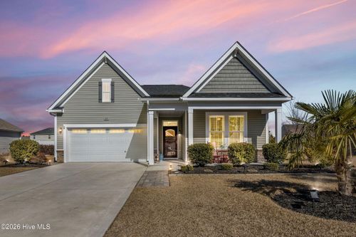 12 Lighthouse Cove Loop, Carolina Shores, NC, 28467 | Card Image